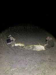 Полиция подтвердила: упавший в Молдове аппарат был гибридом ракеты и дрона