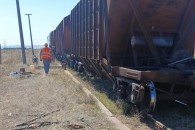 Молдова обещает Украине надежный транзит зерна, пока поезда сходят с рельсов