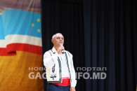 Без башкана и спикера НСГ. В Гагаузии отметили 36-летие основания Гагаузской республики