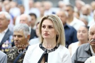 Без башкана и спикера НСГ. В Гагаузии отметили 36-летие основания Гагаузской республики