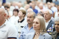Без башкана и спикера НСГ. В Гагаузии отметили 36-летие основания Гагаузской республики