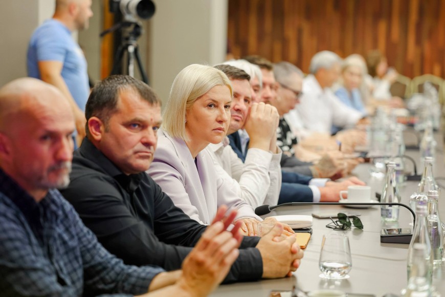 Ирина Влах о Ясско-Кишиневской операции: "мы не можем отказаться от части нашей истории"