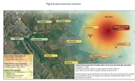 "Хиросимы не будет". В СИБе Молдовы призывают не бояться возможного подрыва складов с вооружением в Кобасне