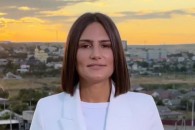 "Развитие Комрата зависит от каждого из нас". Ольга Митиогло поздравила жителей с Днем города