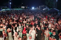Столица автономии масштабно отметила свое 237-летие