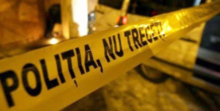 В Чадыр-Лунге в квартире произошёл взрыв гранаты: погиб человек
