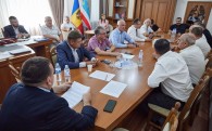 Когда пройдут выборы башкана? НСГ обсудит дату