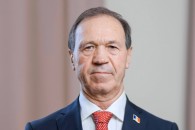 Федор Гагауз: Кишинев постепенно разрушает компромисс, достигнутый в 1994 году