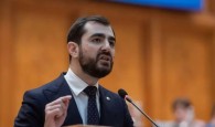 Назначение министром румына Тофан объяснил "нежеланием" молдаван работать на государство