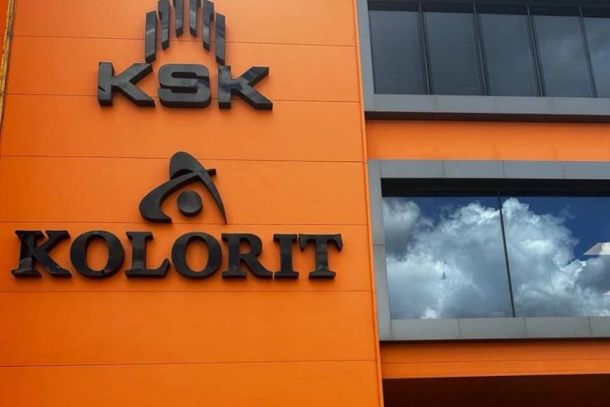 Строймаркет в Комрате набирает на работу грузчиков