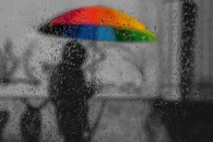 Слабый дождь и пасмурно. Синоптики о погоде в Гагаузии