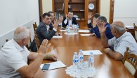 Президиум НСГ утвердил декларацию в защиту особого статуса Гагаузии