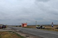 Найденный вблизи границ Гагаузии беспилотник оказался "Пародией"