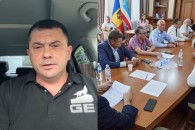Топал: "бессмысленное" содержание членов президиума НСГ ежемесячно стоит 1 миллион леев
