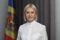 Ирина Влах: "независимость - это не выбор, от кого зависеть, а способность самим решать свою судьбу"