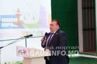 Подворья, ярмарки и концерт: жители Копчака широко отмечают Храм села