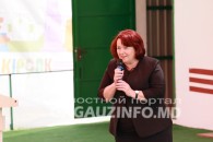 Подворья, ярмарки и концерт: жители Копчака широко отмечают Храм села