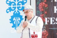 Сделано своими руками. 13-й Фестиваль гагаузского ковра прошел в Гайдарах