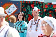 Сделано своими руками. 13-й Фестиваль гагаузского ковра прошел в Гайдарах