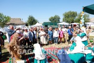 Сделано своими руками. 13-й Фестиваль гагаузского ковра прошел в Гайдарах