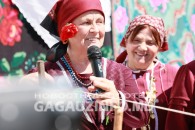 Сделано своими руками. 13-й Фестиваль гагаузского ковра прошел в Гайдарах