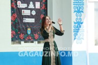 Сделано своими руками. 13-й Фестиваль гагаузского ковра прошел в Гайдарах