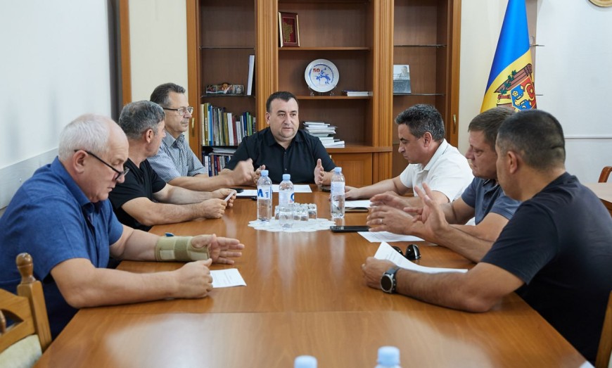 Попытка №3. НСГ снова попробует назначить дату выборов башкана