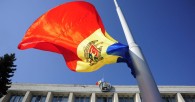 В Молдове отмечают национальный праздник Limba Noastră