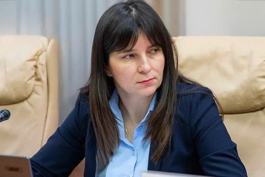 Глава Минфина Молдовы: сокращать госаппарат ради экономии не имеет смысла
