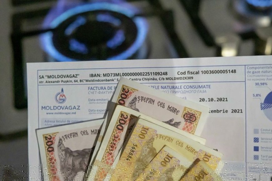 Правительство вдвое урезало расходы на компенсации в отопительный период