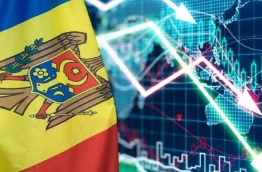 Молдова всё больше зависит от займов