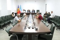 Третья попытка назначить дату выборов башкана провалилась