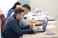 Люди уезжают, а избирателей все больше. В Гагаузии и Молдове за полгода выросло число граждан с правом голоса