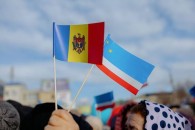 Топал – депутатам НСГ: "из-за вас у Гагаузии забирают полномочия"