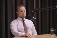 "Не сидим сложа руки". Глава СИБ рассказал о работе в Гагаузии и нарративе "Комрат против Кишинева"