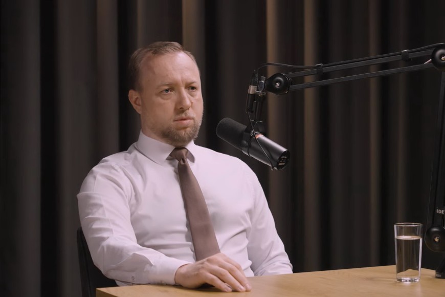 "Не сидим сложа руки". Глава СИБ рассказал о работе в Гагаузии и нарративе "Комрат против Кишинева"
