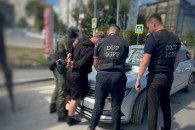По делу о торговле кокаином. Задержан сотрудник системы юстиции с юга Молдовы