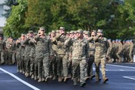 Ирина Влах – молдавским военным: "вы - люди, а не расходный материал"