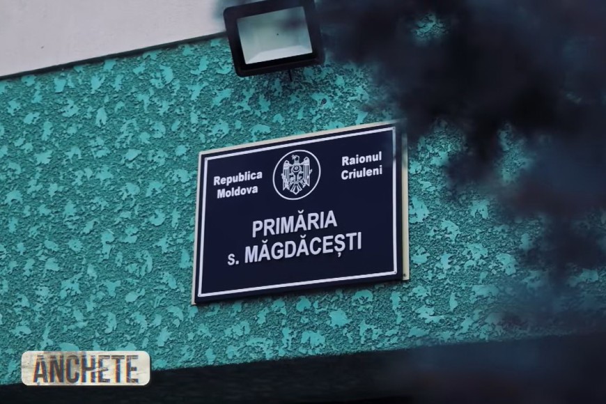 "Обрил голову из-за волоса в еде". Новые жуткие подробности трагедии в Магдачештах