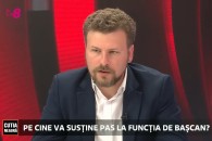 Выборы башкана Гагаузии: у PAS может быть "закамуфлированный" кандидат