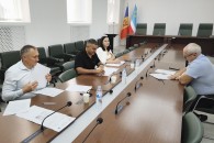 В Народном собрании определились с кандидатами в ЦИС Гагаузии