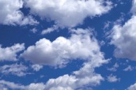 Южный ветер и почти 30°C – синоптики рассказали о погоде во вторник