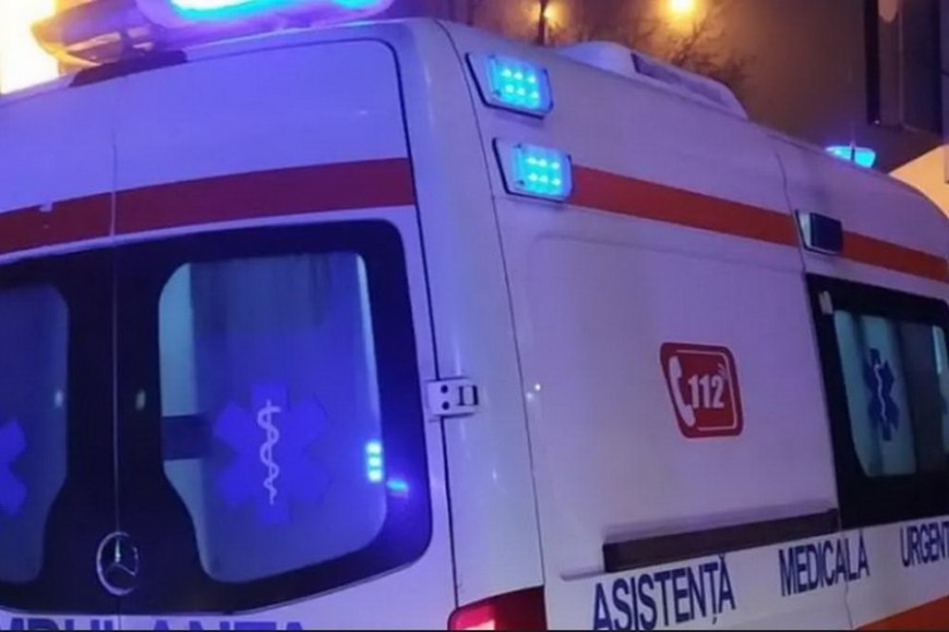 Конфликт в Дурлештах: мужчина выстрелил в знакомого из самодельного оружия