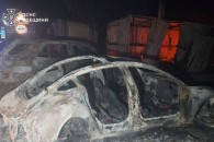 Дроны атаковали КПП на границе с Молдовой: погибли два человека