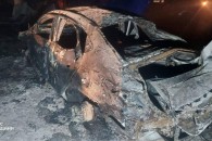 Дроны атаковали КПП на границе с Молдовой: погибли два человека