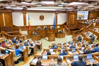 Депутат PAS: парламент вправе вмешиваться в вопросы организации выборов в Гагаузии
