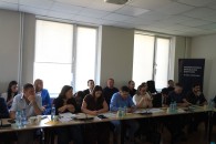 Выборы в НСГ и башкана: ЦИК провёл в Комрате встречу с потенциальными участниками кампании