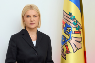 Ирина Влах о будущем мире в Украине: "У Молдовы тоже есть свои интересы"