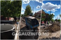 29 миллионов – на воду. В Комрате реализуют масштабный проект