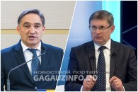 Лидер PAS похвалил Александра Стояногло: "удивил нас правильной позицией"
